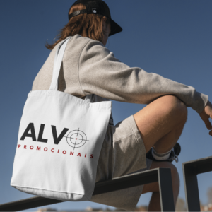 Ecobag Personalizada
