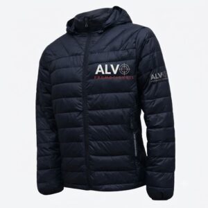 Jaqueta Puffer Personalizada