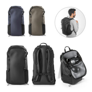 Mochila Hiking (Poliéster)
