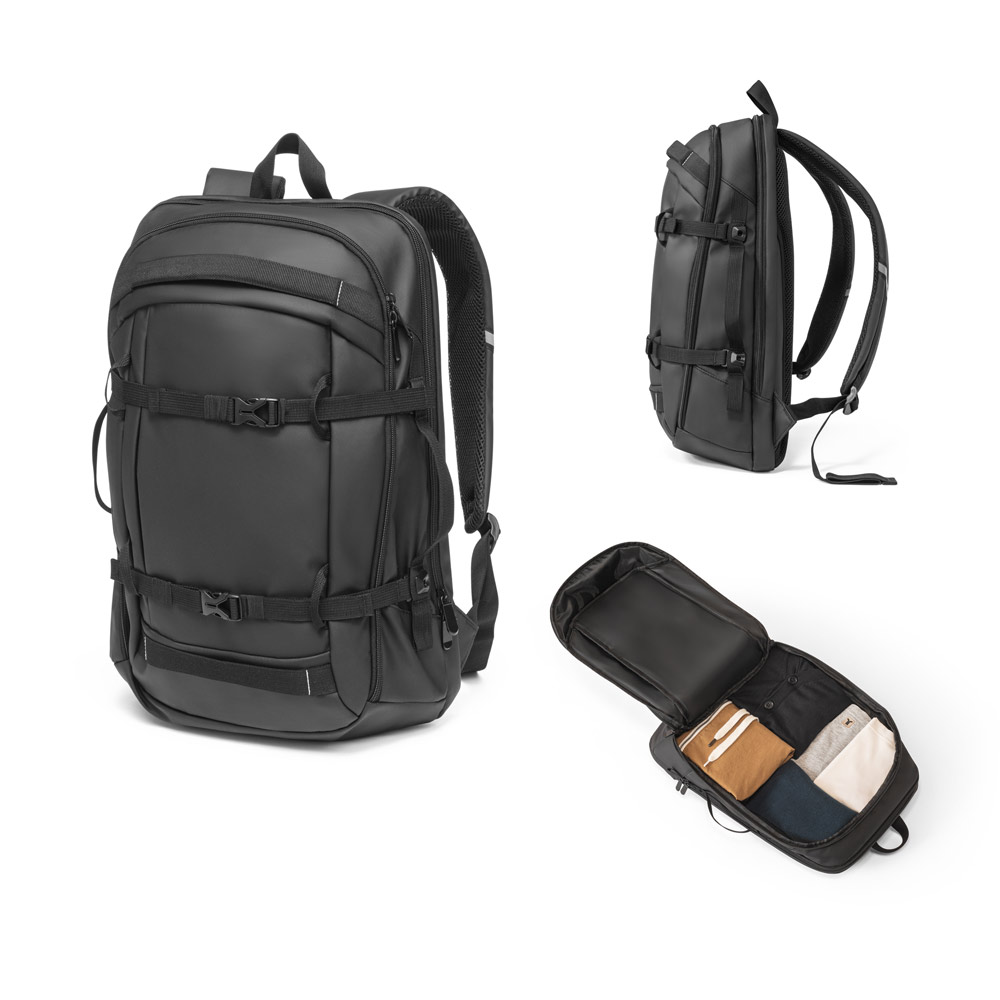 Mochila 900D Poliéster