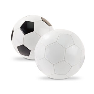 Bola Futebol Personalizada Tradicional PVC
