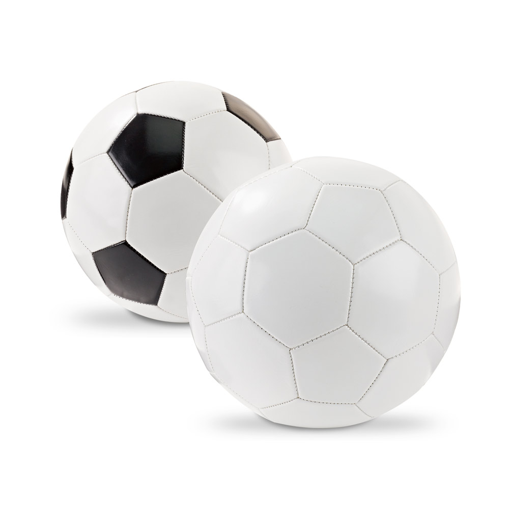 Bola Futebol Personalizada Tradicional PVC