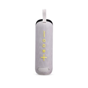 Caixa de Som Bluetooth Tubo