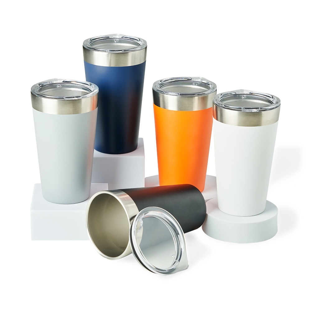 Copo Térmico 473ml Personalizado - Imagem 2