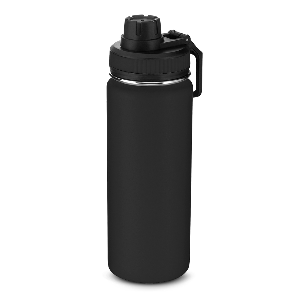 Garrafa Térmica Inox 570ml - Imagem 3
