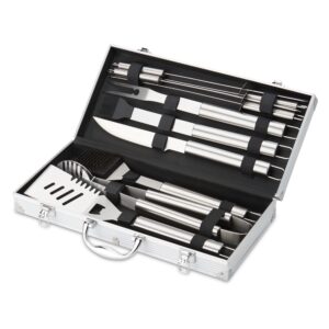 Kit Churrasco 10 Peças Personalizado
