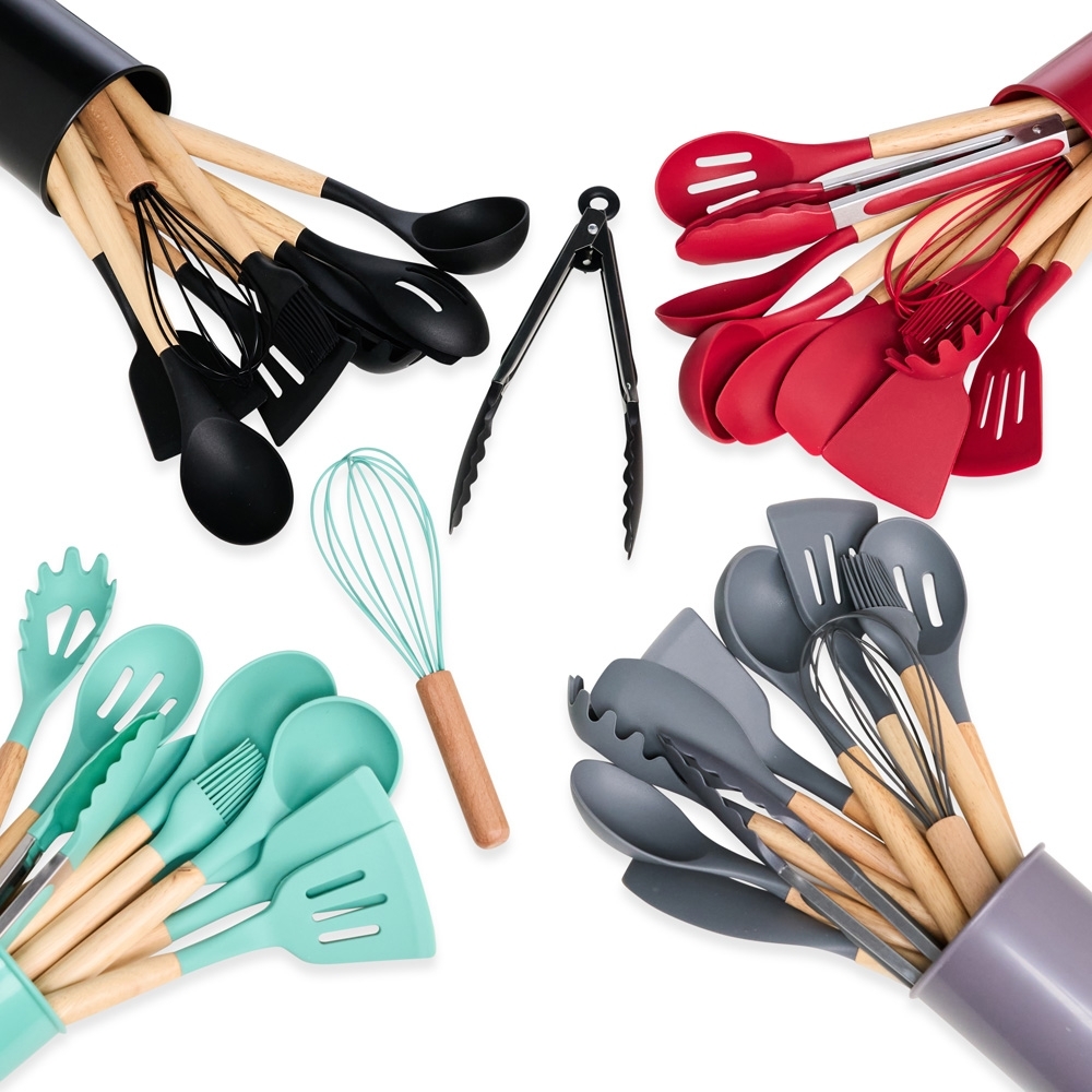 Kit Cozinha (12 Peças) - Imagem 2