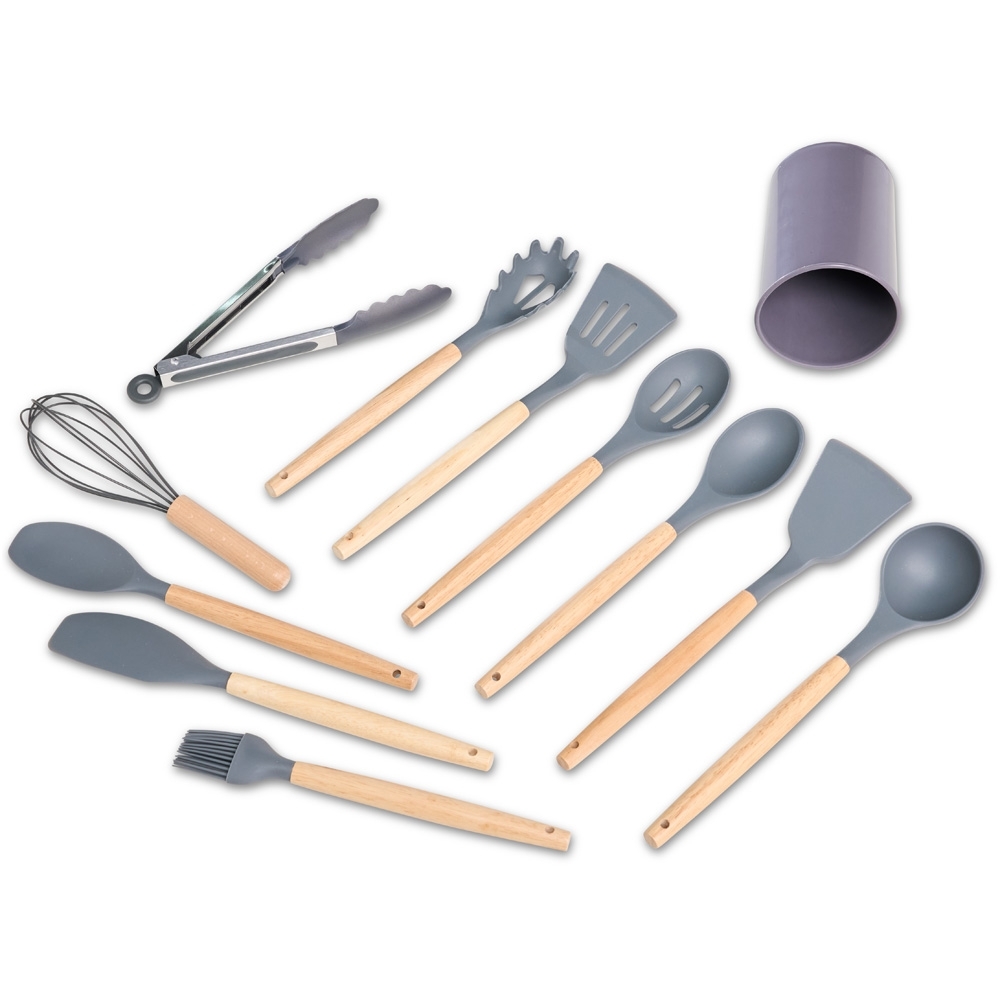 Kit Cozinha (12 Peças) - Imagem 3