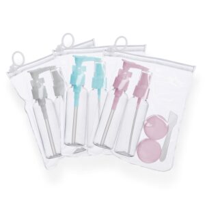 Kit Banho Personalizado (5 Peças)