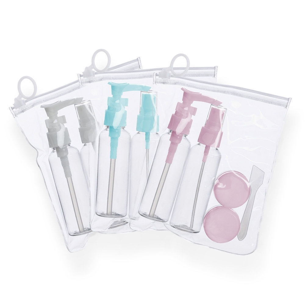 Kit Banho Personalizado (5 Peças)
