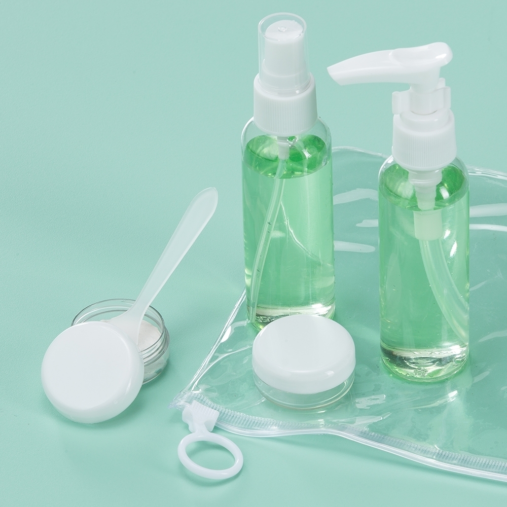 Kit Banho Personalizado (5 Peças) - Imagem 2
