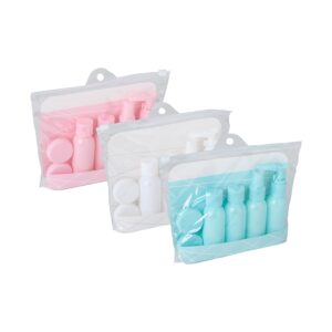 Kit Banho Personalizado (6 Peças)