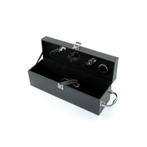 Kit Vinho Personalizado (4 Peças)