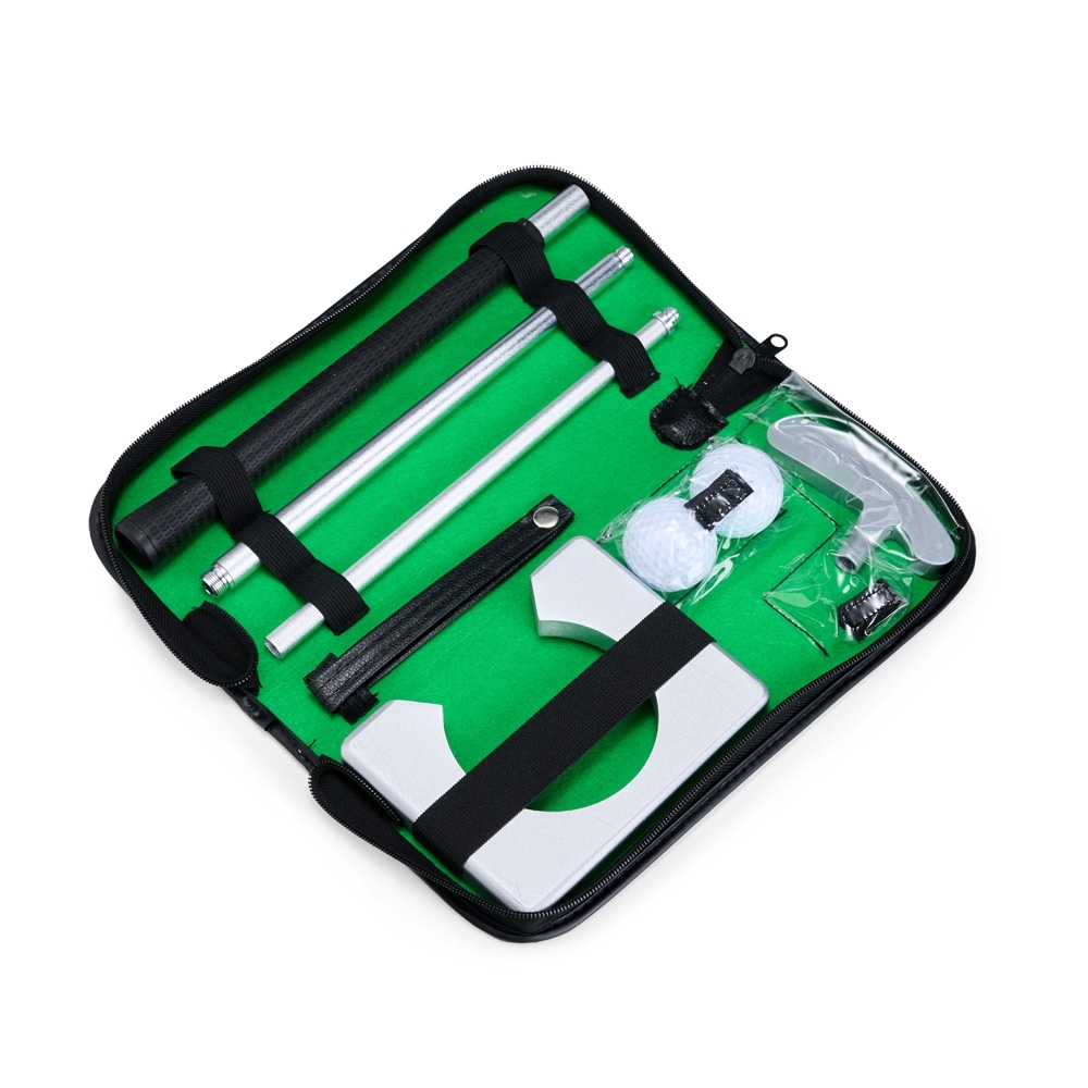 Kit de Treino Para Golfe Personalizado - Imagem 2