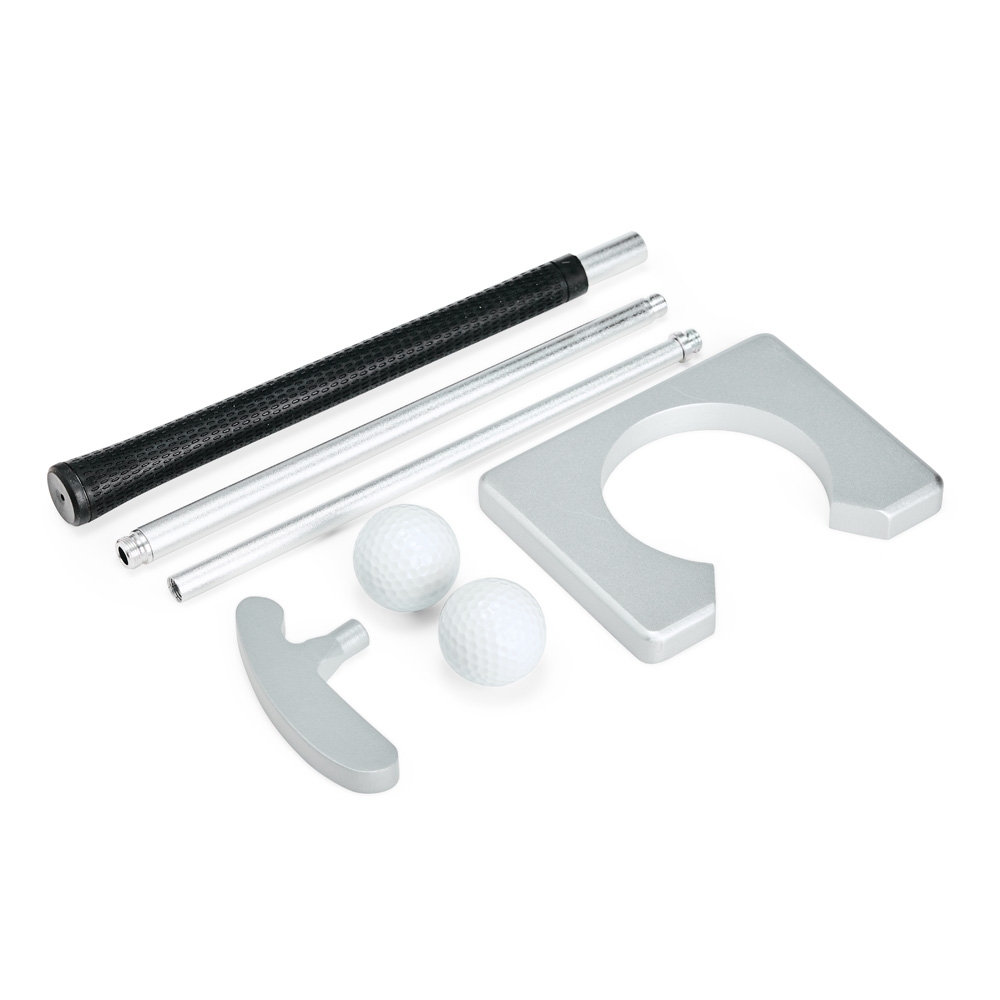Kit de Treino Para Golfe Personalizado - Imagem 3