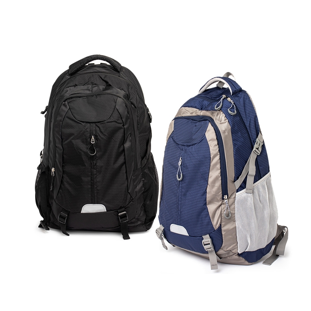 Mochila Nylon 43 Litros Personalizada - Imagem 2