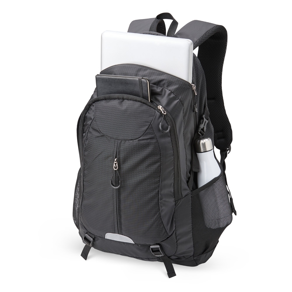 Mochila Nylon 43 Litros Personalizada - Imagem 3