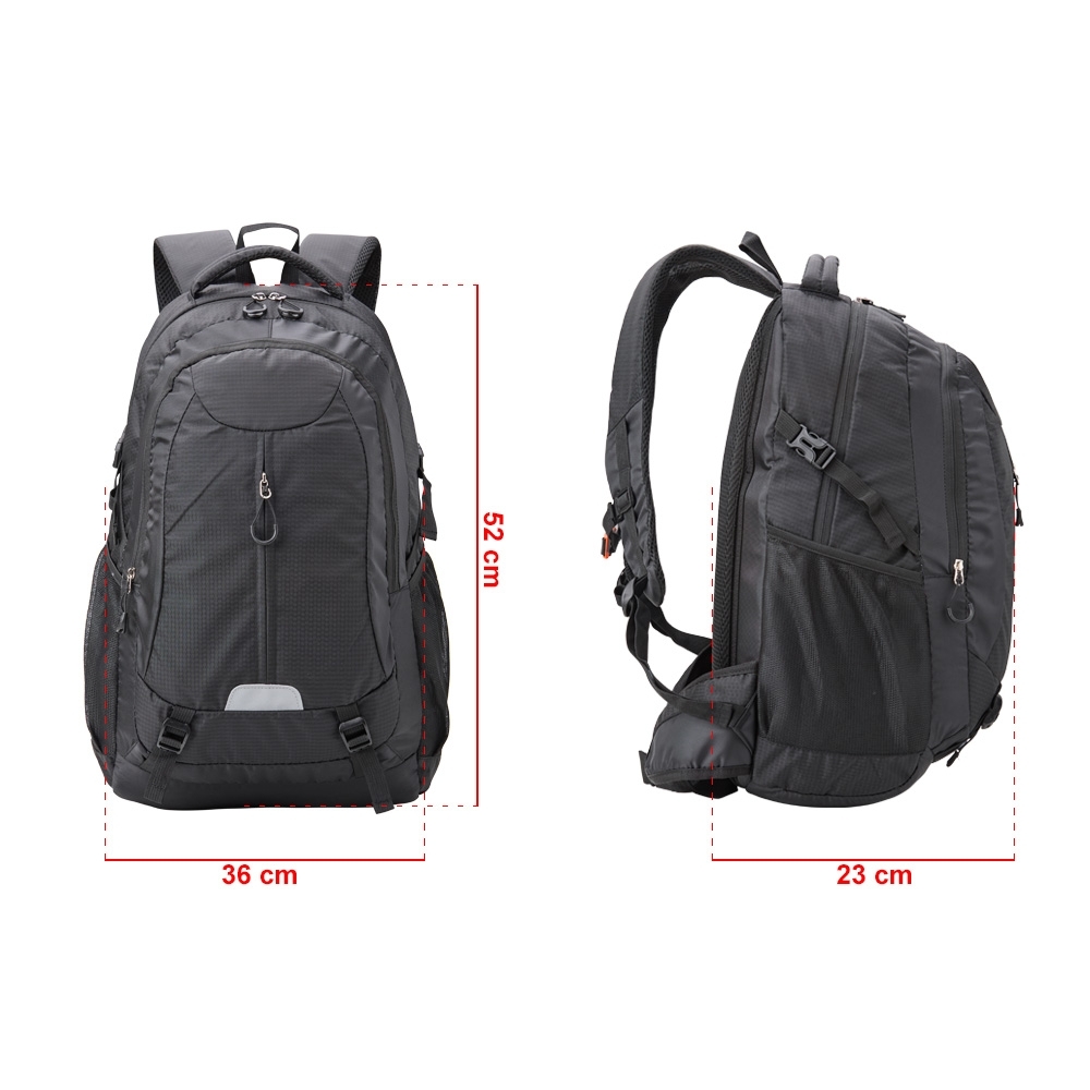 Mochila Nylon 43 Litros Personalizada - Imagem 4