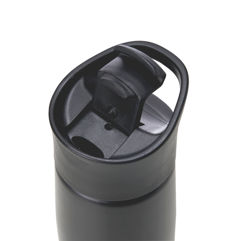 Chaveiro Metal com Couro Personalizado (4 Argolas) - Imagem 2