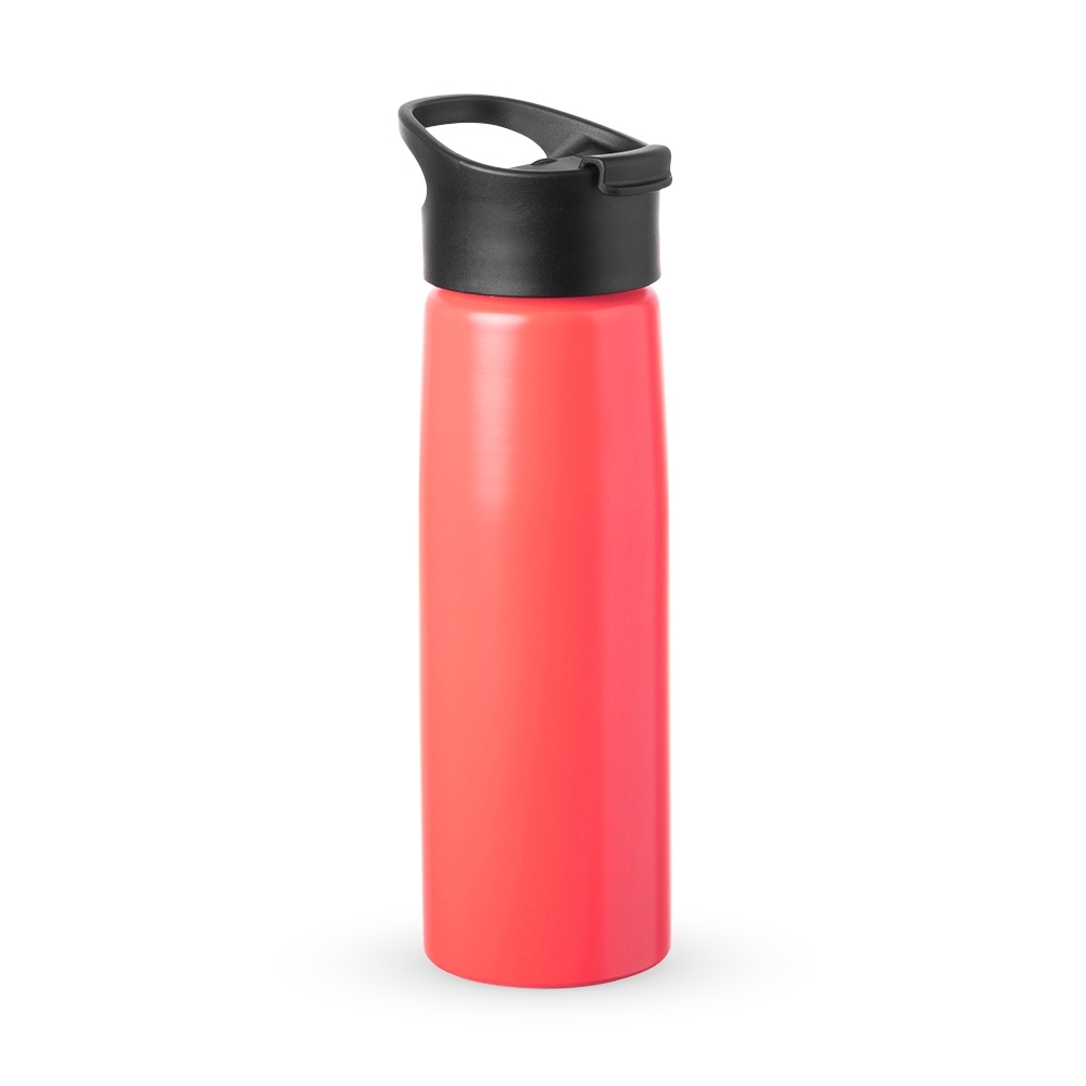 Chaveiro Metal com Couro Personalizado (4 Argolas) - Imagem 3