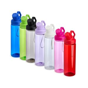Squeeze Plástico 700ml