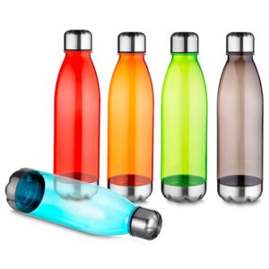 Garrafa Plástica 700ml
