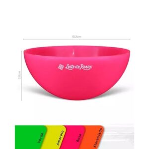 Bowl Personalizado