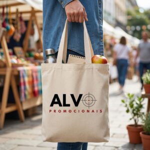 Sacola Personalizada